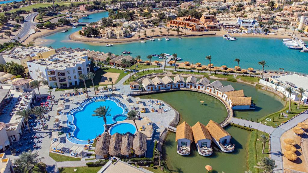 Panorama Bungalows Resort El Gouna photo 2