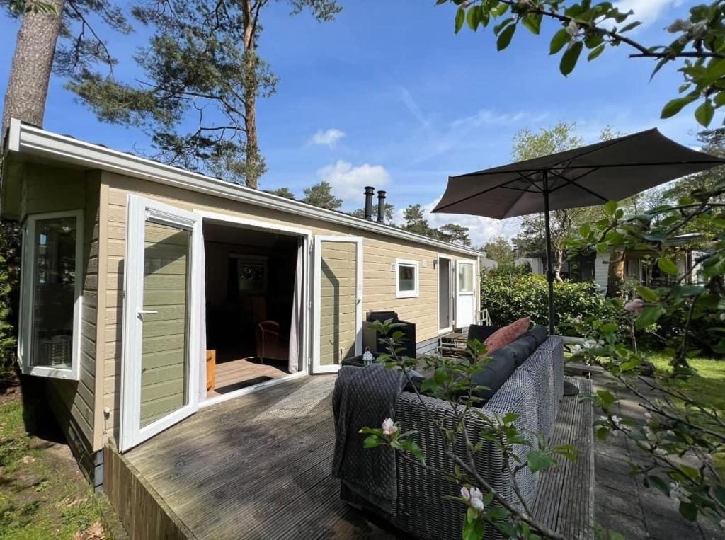 Chalet NiNo photo 3