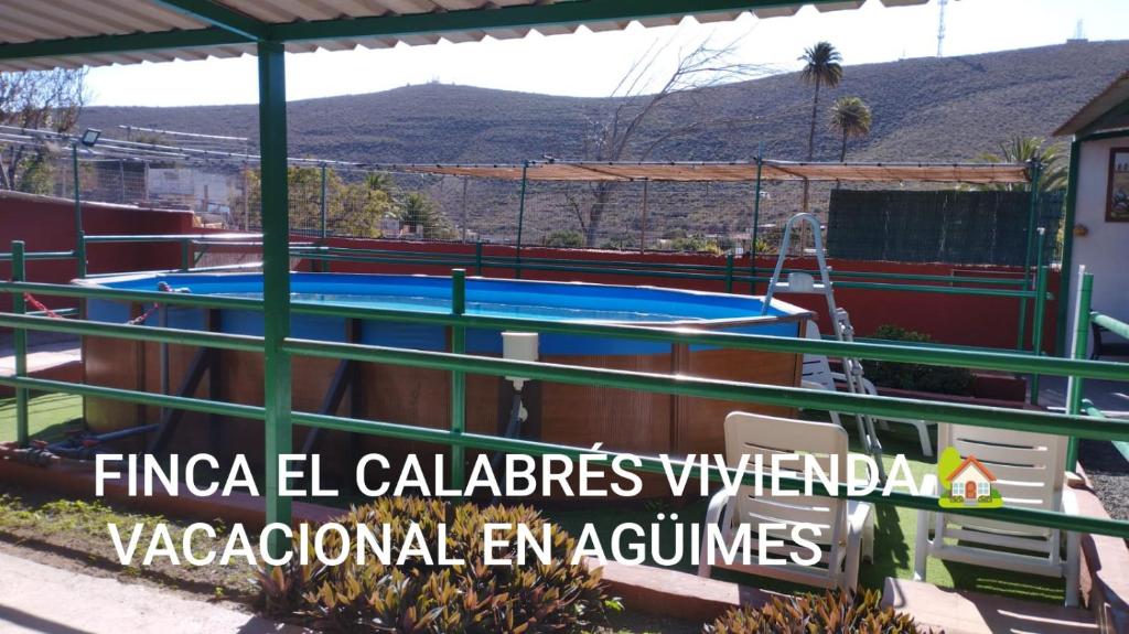 La Cuadra Finca El Calabrés photo 2