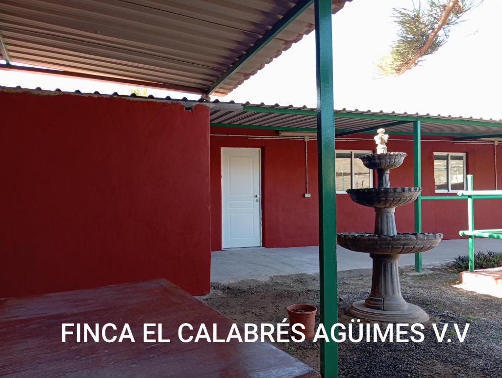 La Cuadra Finca El Calabrés photo 1