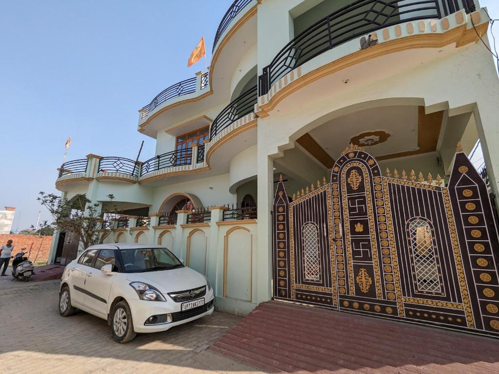 Shri Ram Homestay photo 2