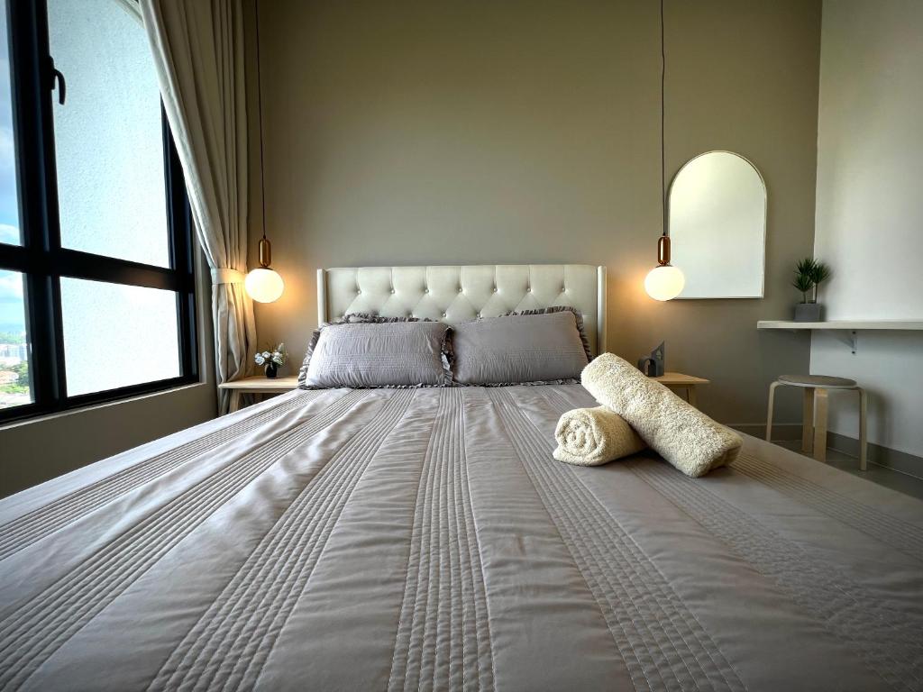 Cozy Studio Boulevard2 @ Kajang Town / 25-10 photo 3