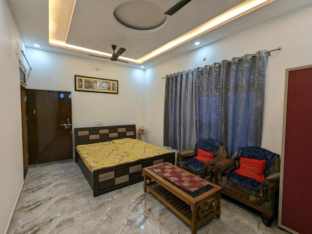 Shri Ram Homestay photo 3