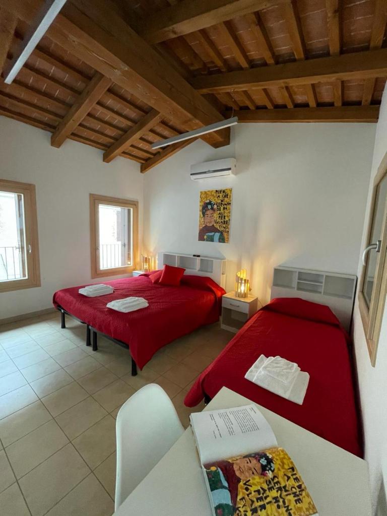 Guesthouse Villa Fabris