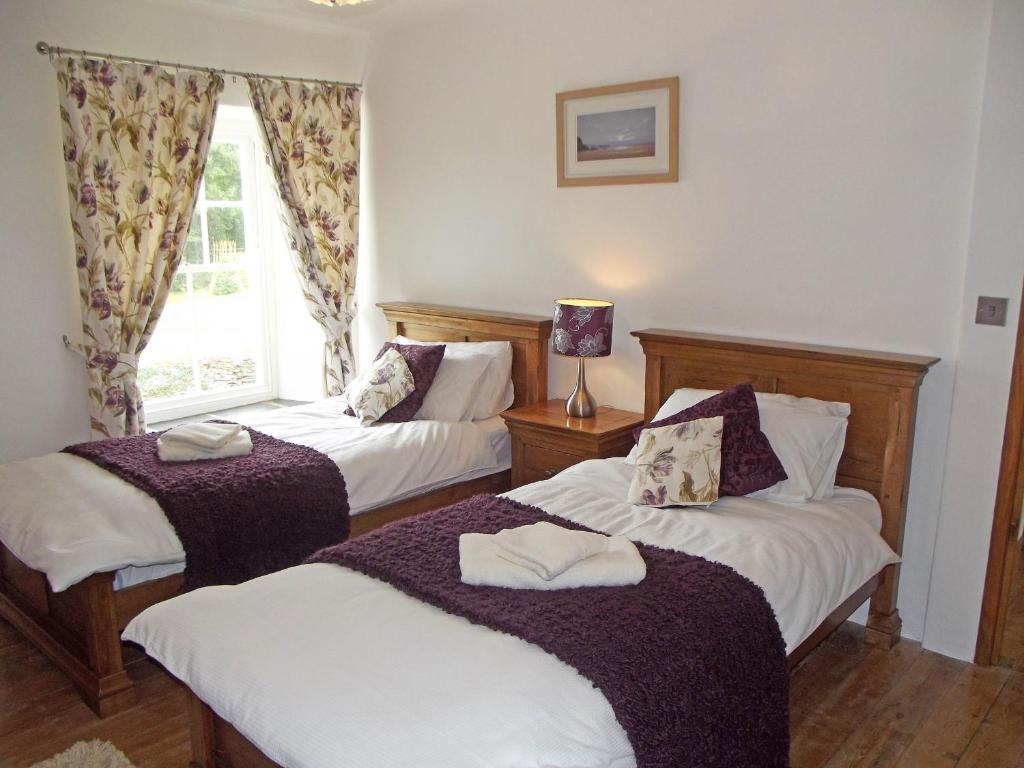 Penalltcych Farmhouse Abercych photo 4