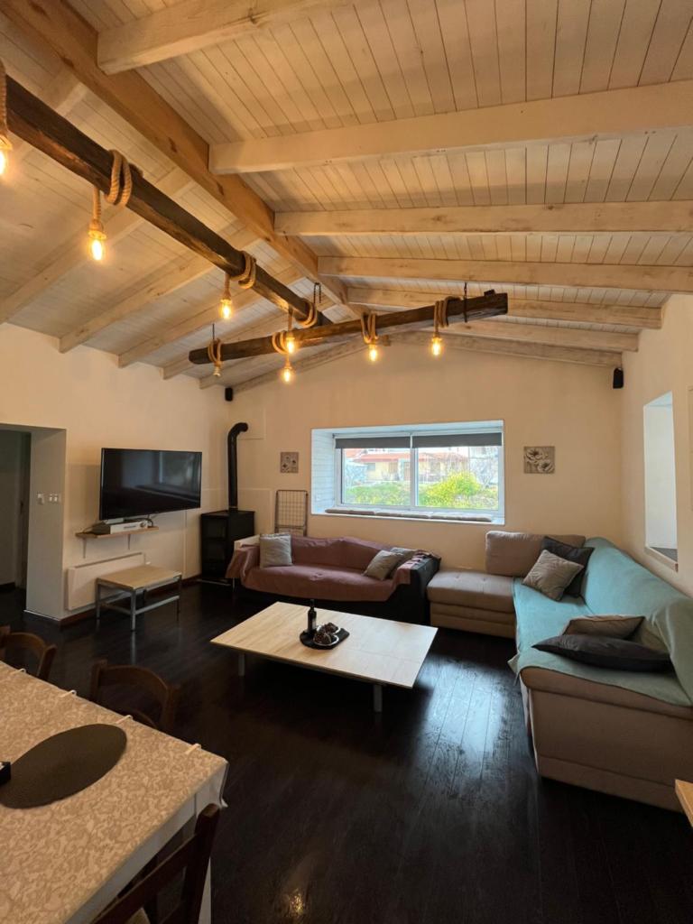 Dorelin House Troodos Area photo 1