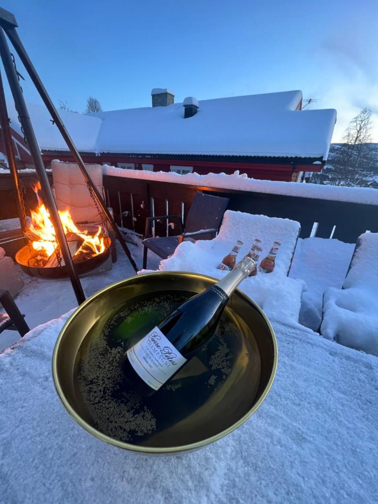 Villa Solsiden Geilo photo 2