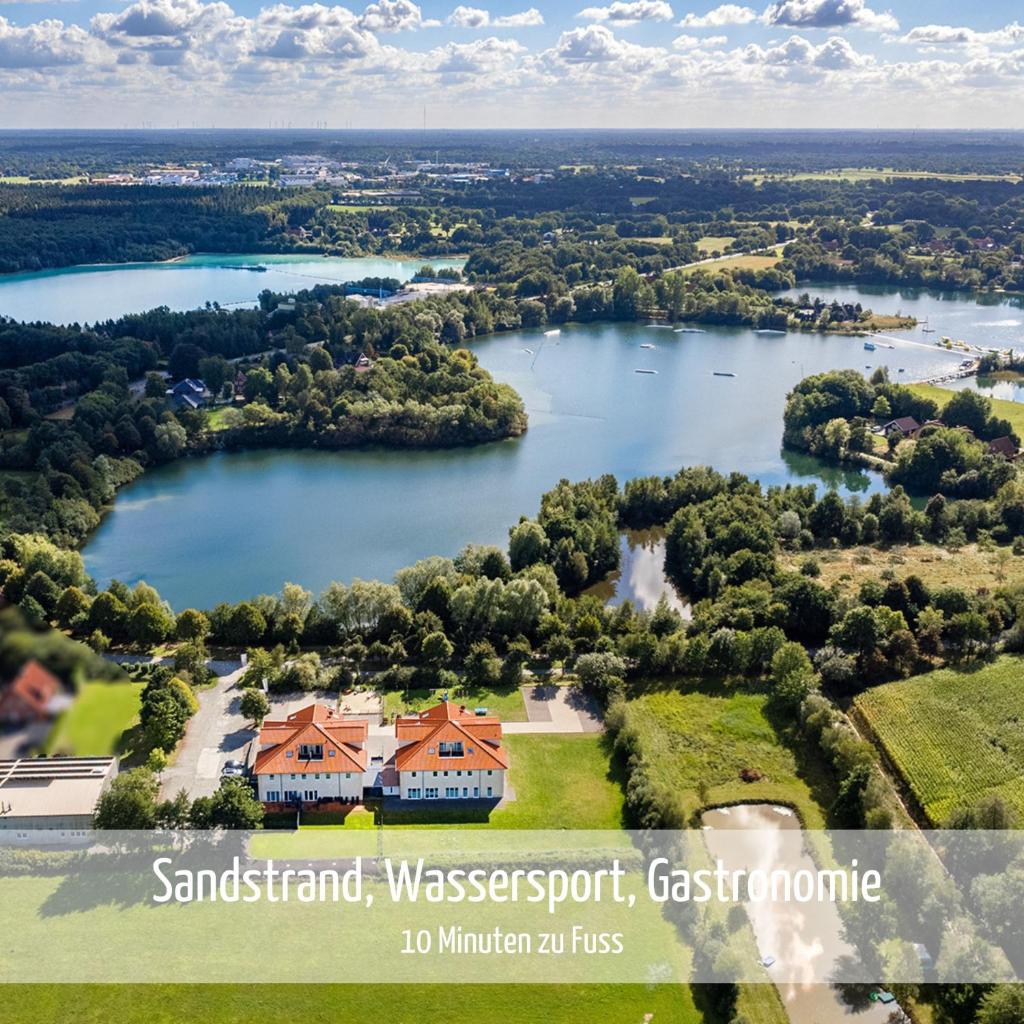 Villa Moorstern photo 2