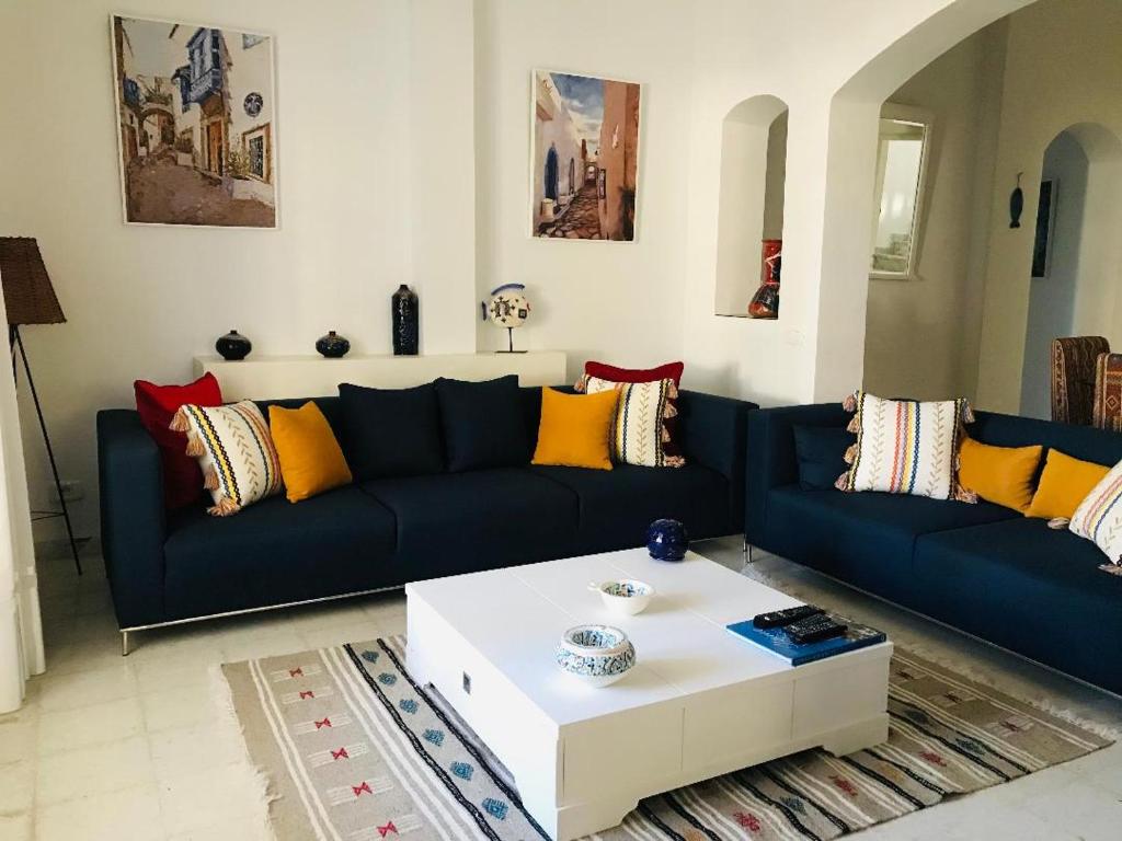 Villa de Charme Adultes Only photo 2