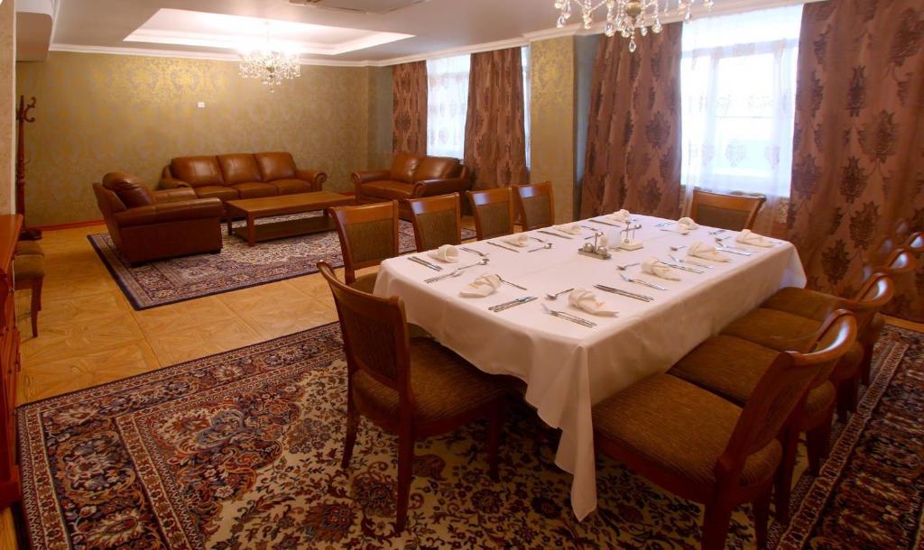 Buudai hotel photo 3