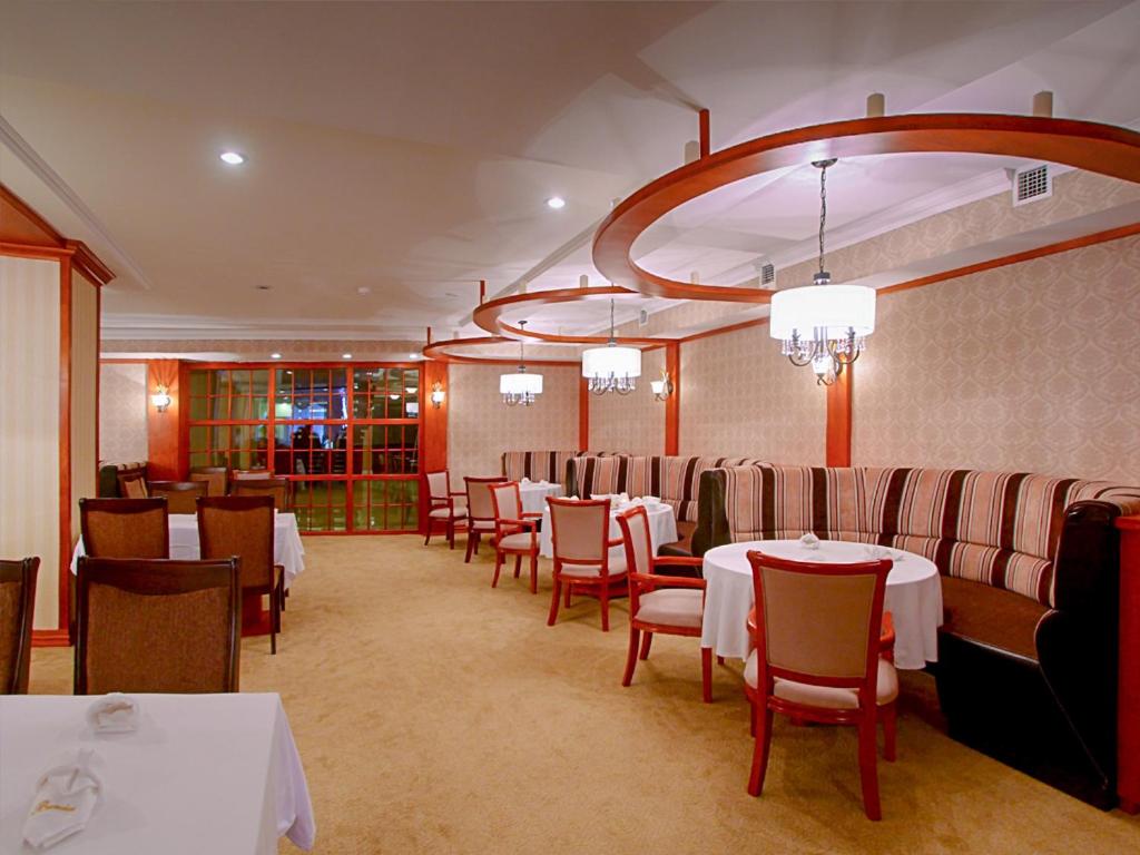 Buudai hotel photo 4