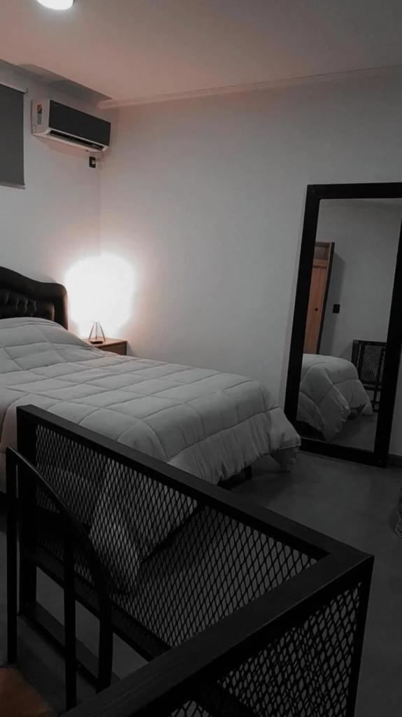 Residencia del Sol