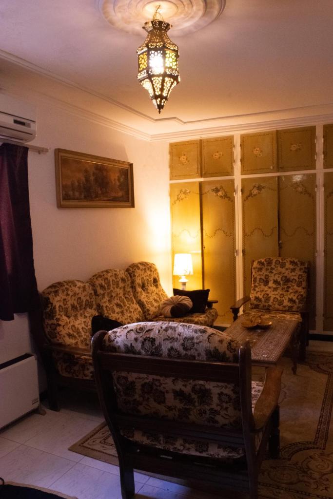 Ferme Ain Aghbal photo 1
