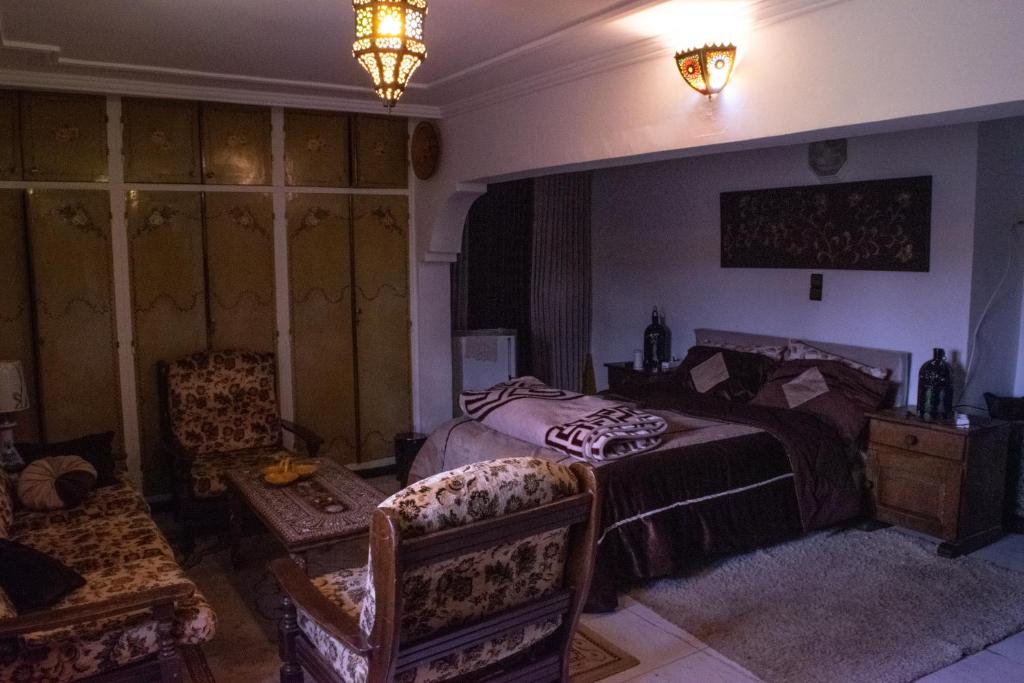 Ferme Ain Aghbal photo 2