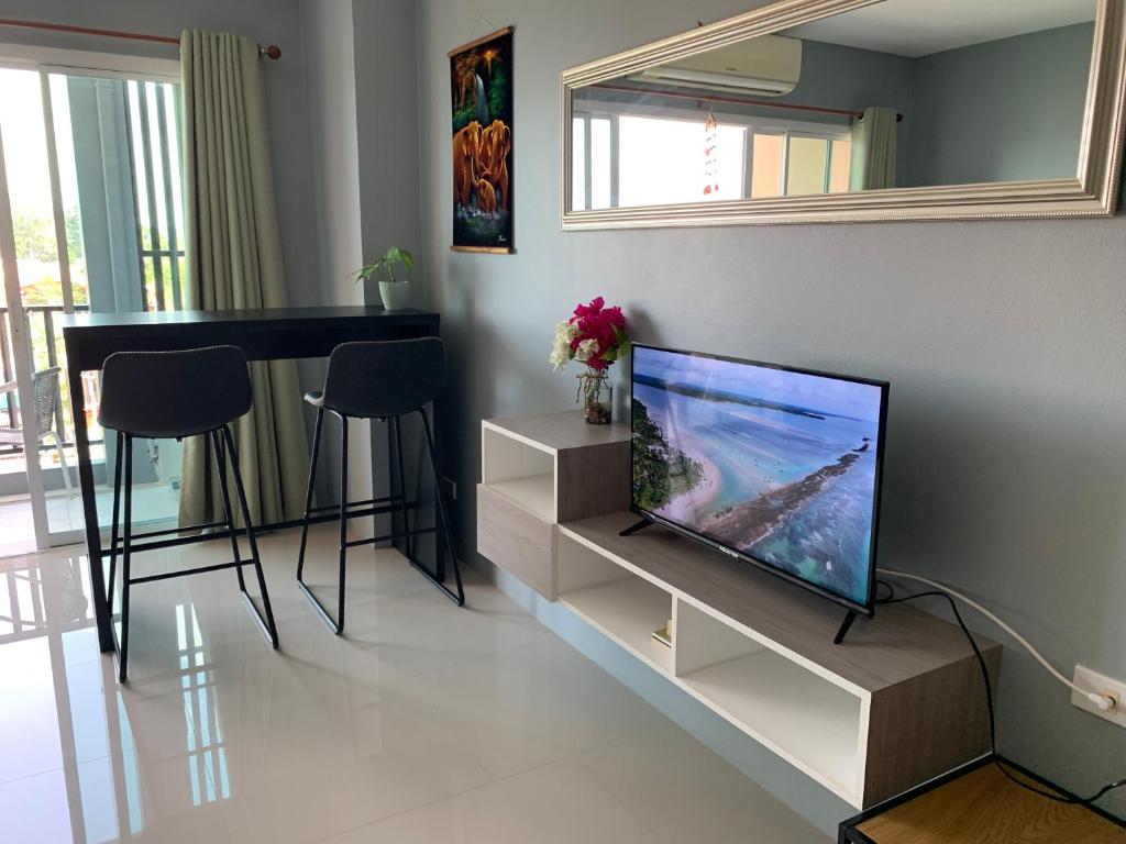 Condo Centerviews Bangsaray Beach photo 2