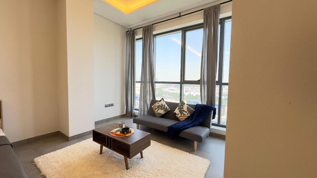 Private Studio Burj Khalifa Area -BEST PRICE photo 4