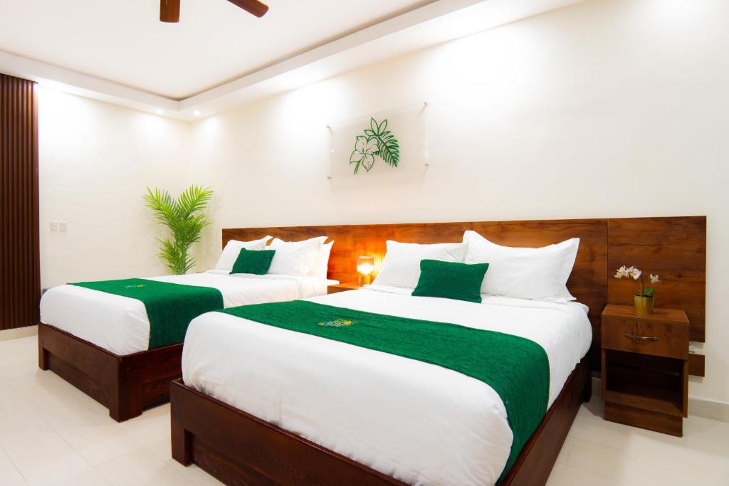Jardin Colonial Boutique Hotel photo 1