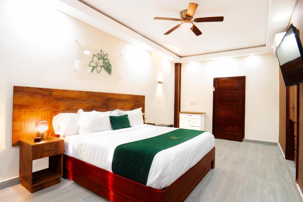 Jardin Colonial Boutique Hotel photo 2
