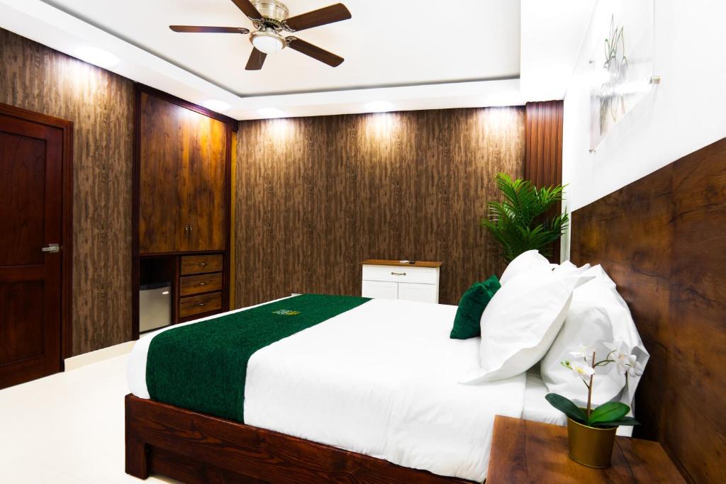 Jardin Colonial Boutique Hotel photo 3