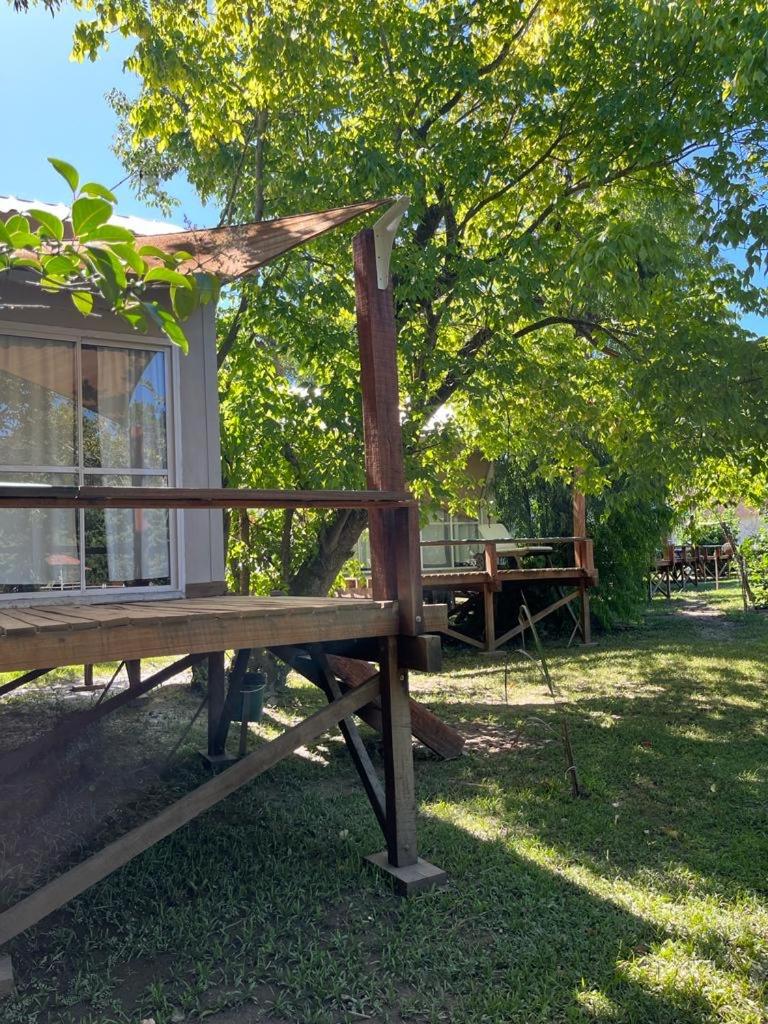 Lodge Gloria photo 3