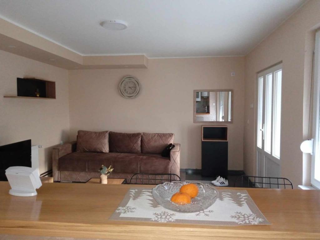 Apartmani Rajsic A&A