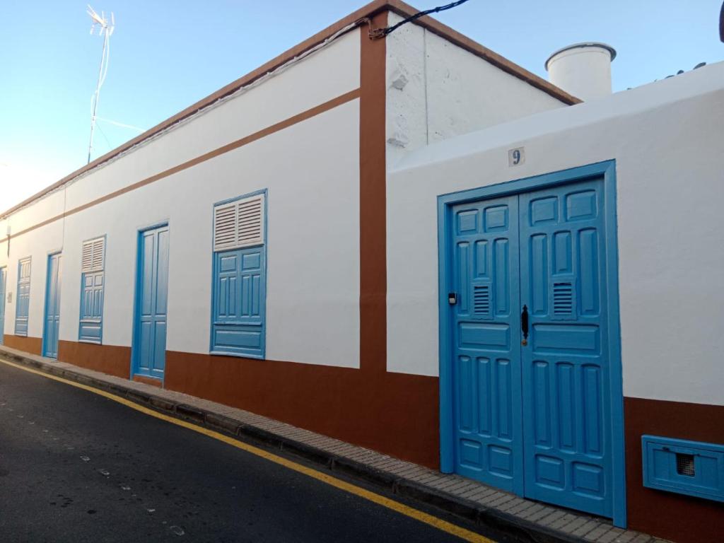 Casa Rural Merche photo 1