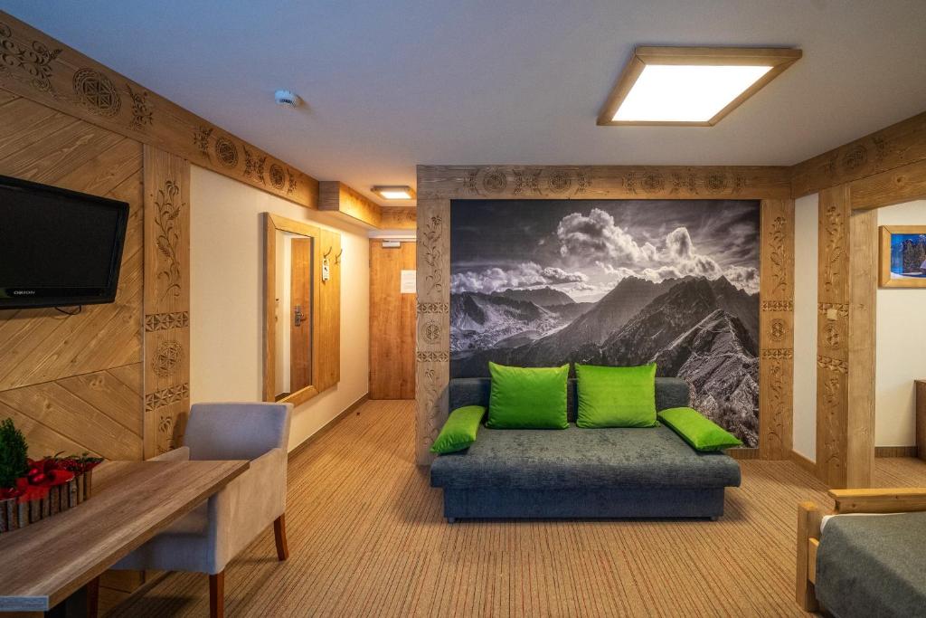 Hotel Eco Tatry Holiday& Spa photo 3
