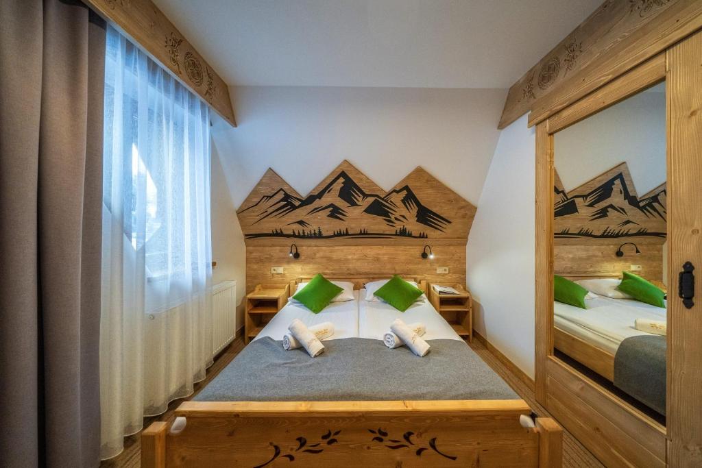 Hotel Eco Tatry Holiday& Spa photo 2