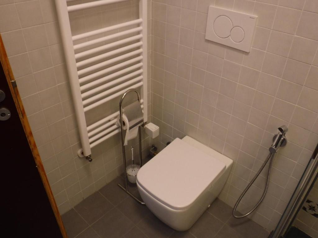 Ski apartment Sellette San Sicario Alto photo 3