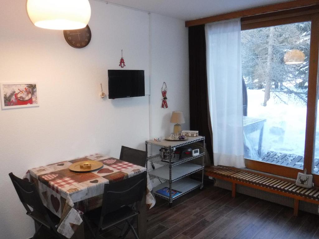 Ski apartment Sellette San Sicario Alto photo 2
