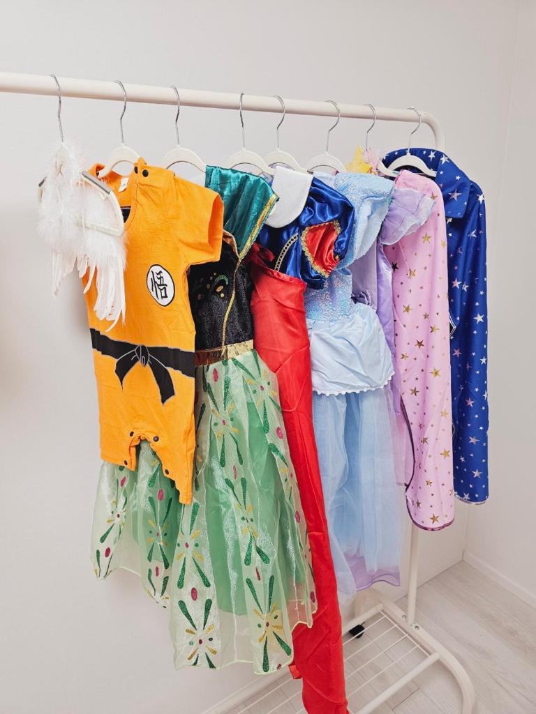 Sosaeul Avenue kids room, family room photo 2