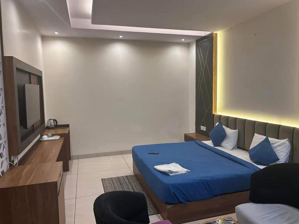 New Hotel Rajwada Best hotel in Ganganagar photo 1