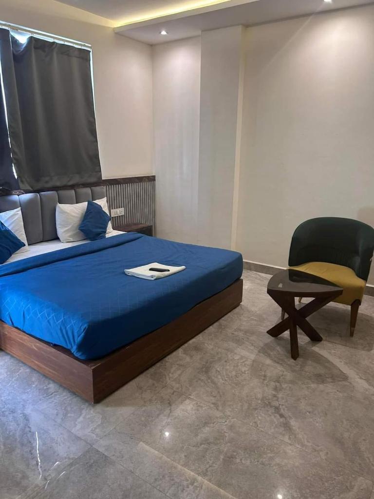 New Hotel Rajwada Best hotel in Ganganagar photo 2