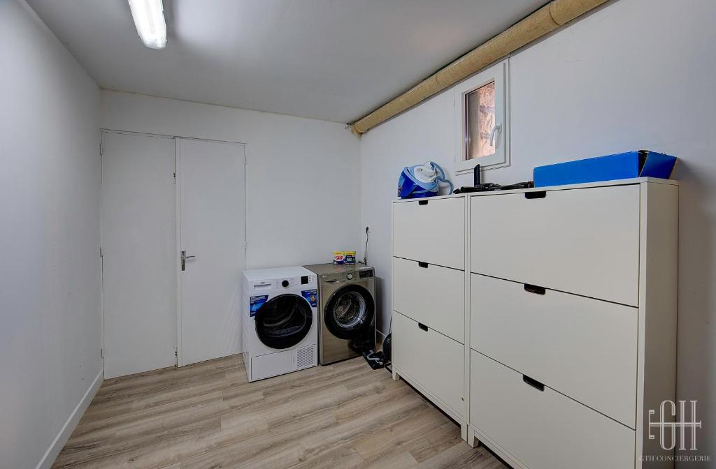 Les Quatre Vents / Maison Familiale photo 3