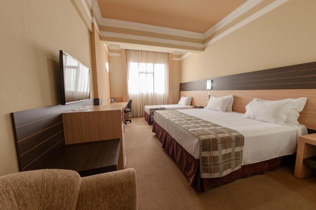 Hotel Executive Arapongas photo 3