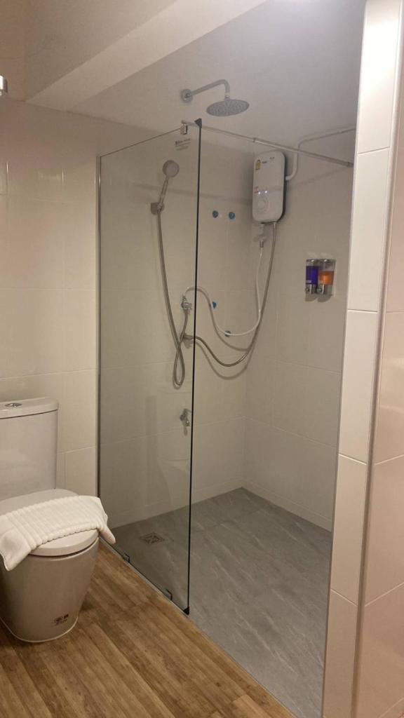 Jeboutiquelangsuan hotel photo 2