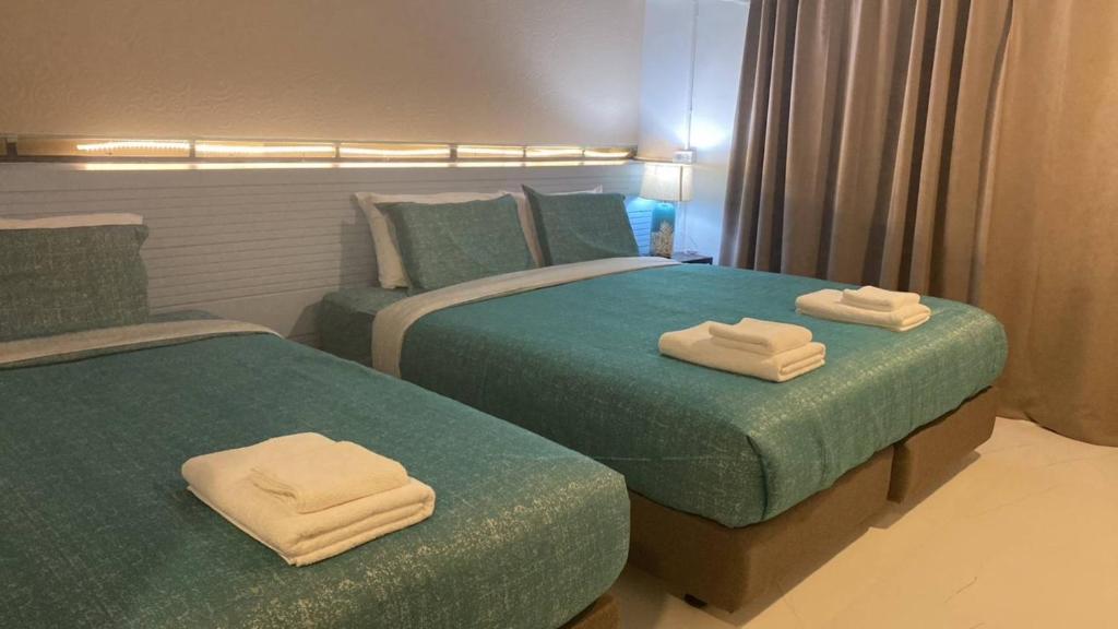 Jeboutiquelangsuan hotel photo 4