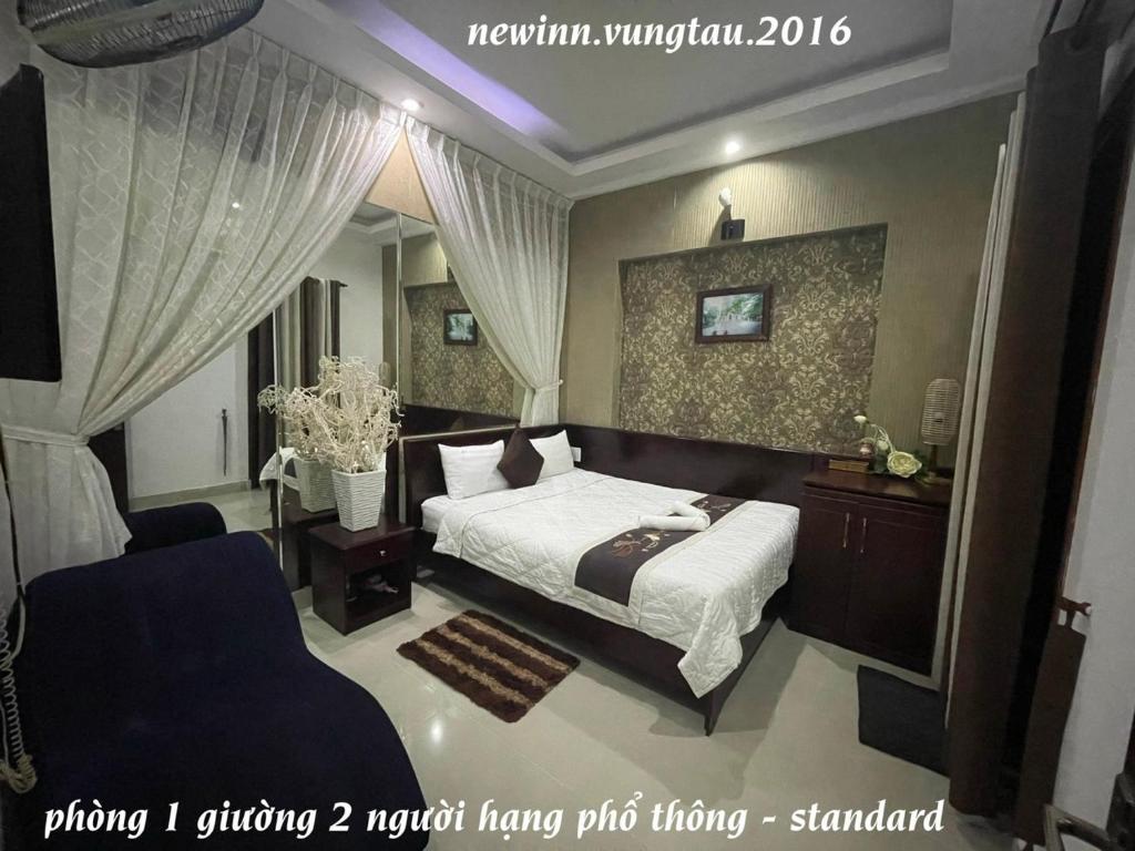 Newinn vũng tàu2016