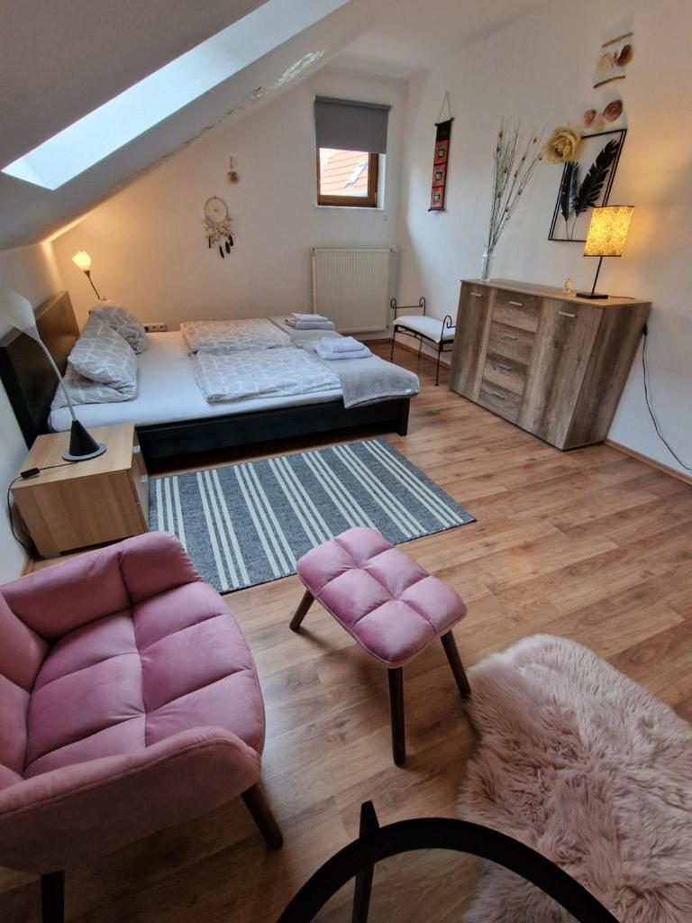 Privatwohnung Rybczynski photo 1
