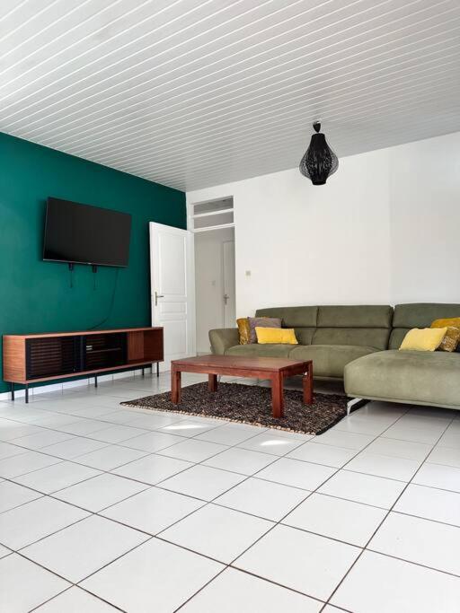 Villa Tropicana
