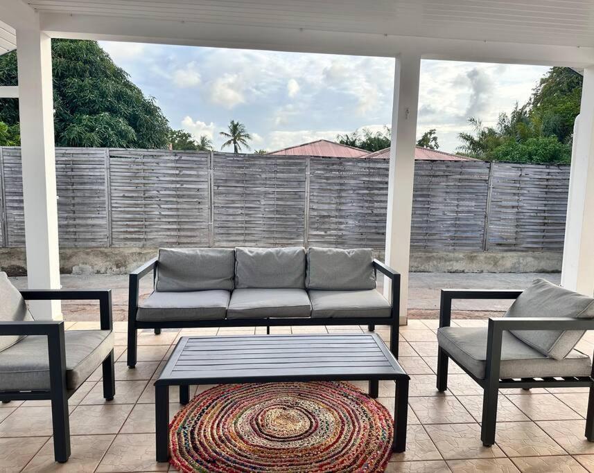 Villa Tropicana photo 1