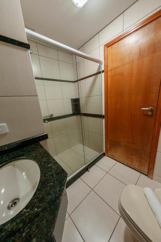 Hotel Executive Arapongas photo 2