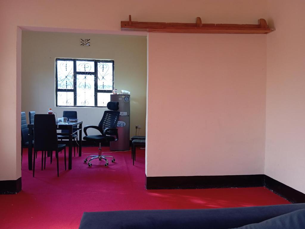 Kilimanjaro Home photo 2