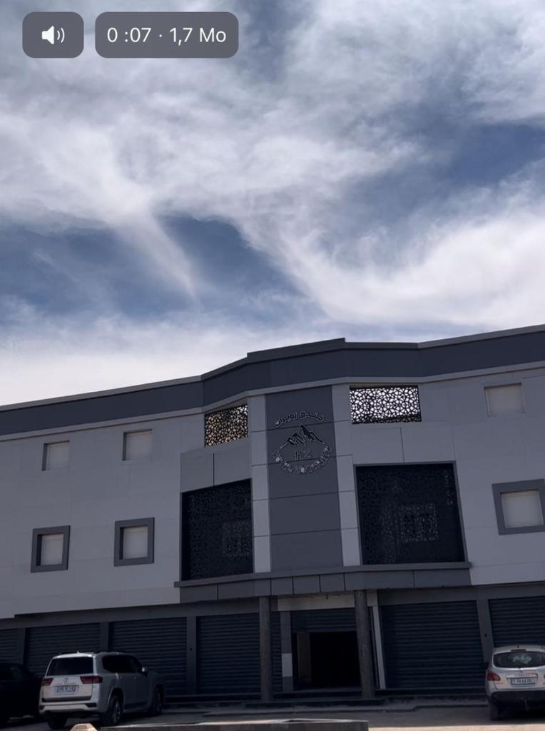HOTEL ZOUERATE photo 4