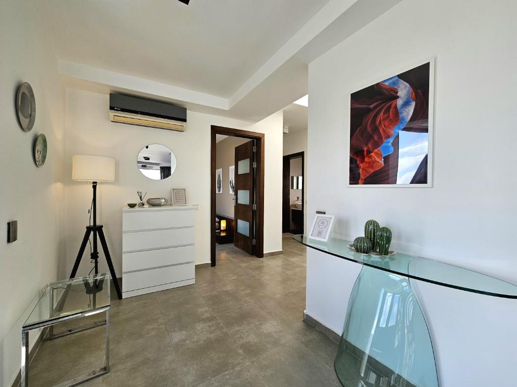 Malta Unique Penthouse Spacious Terrace-Sleeps 8 photo 1