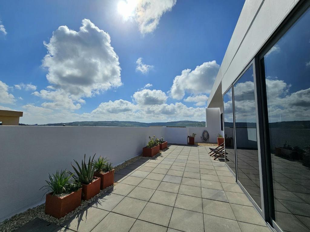 Malta Unique Penthouse Spacious Terrace-Sleeps 8 photo 2