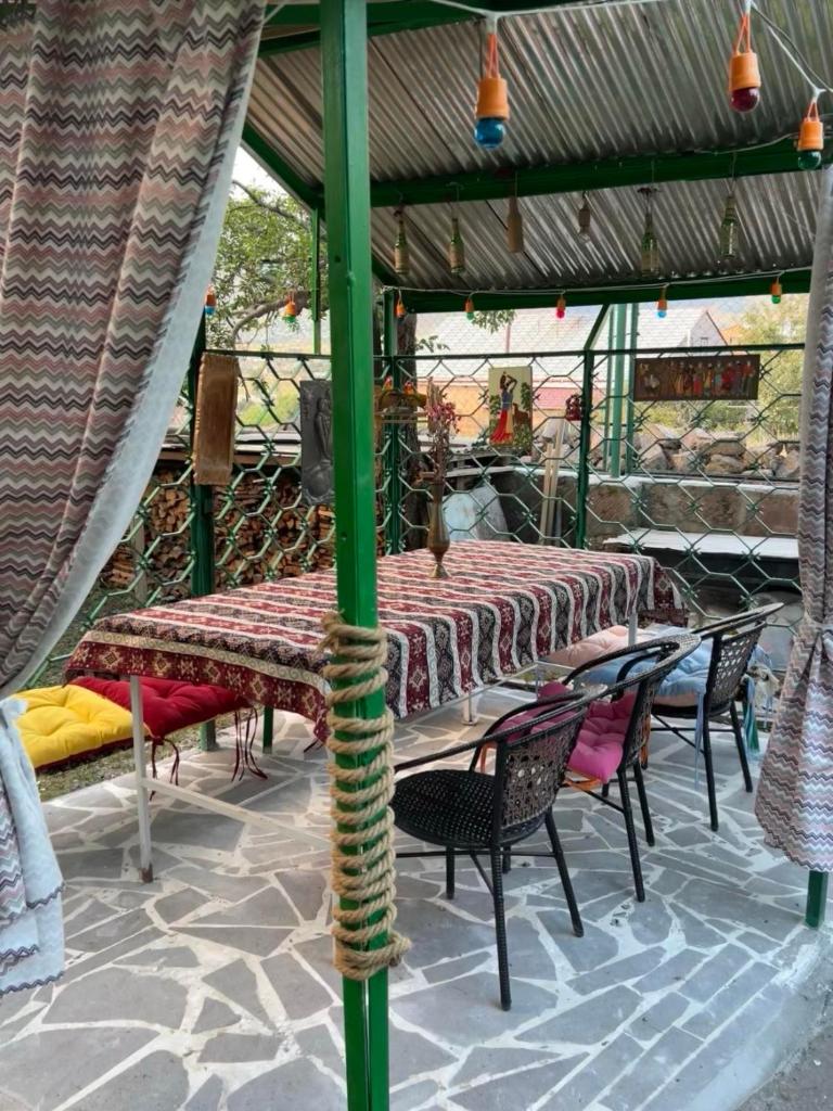 Vacation home with entire place in Aparan photo 3