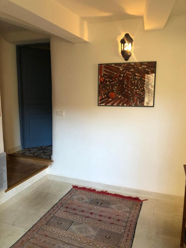 Maison de village en Provence, calme et ensoleillée photo 2