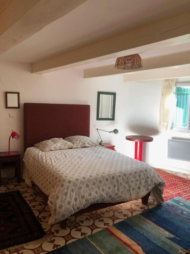 Maison de village en Provence, calme et ensoleillée photo 3