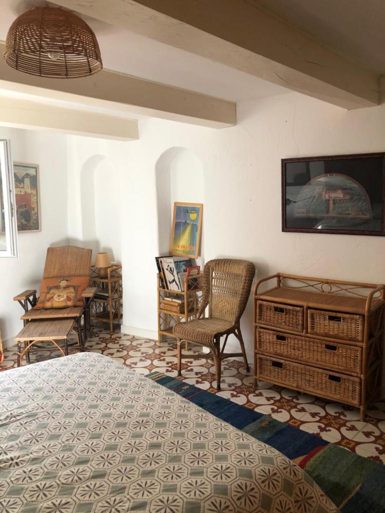 Maison de village en Provence, calme et ensoleillée photo 4